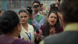 Tum Se Tum Tak - 21st December 2025